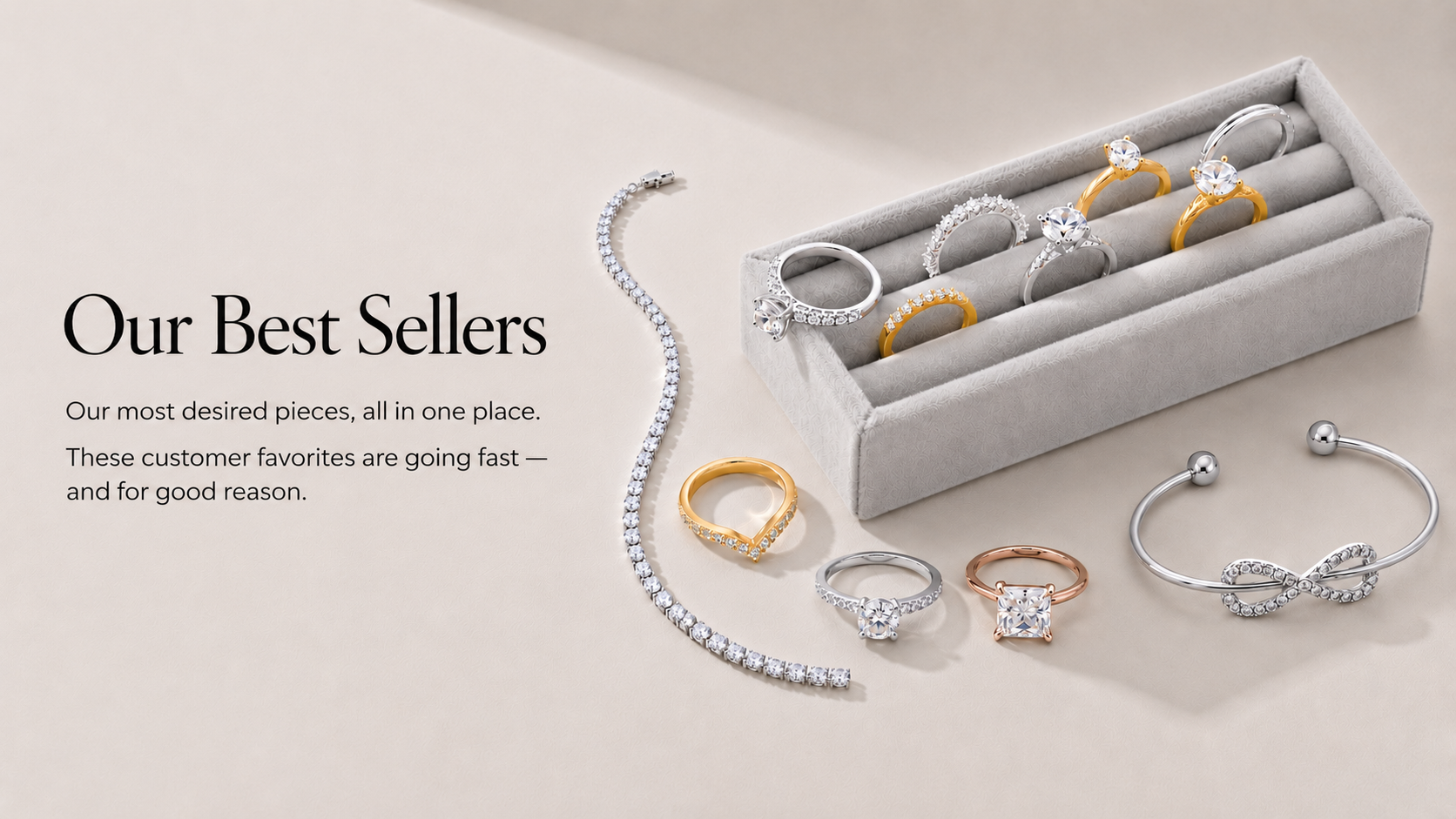 Best Sellers