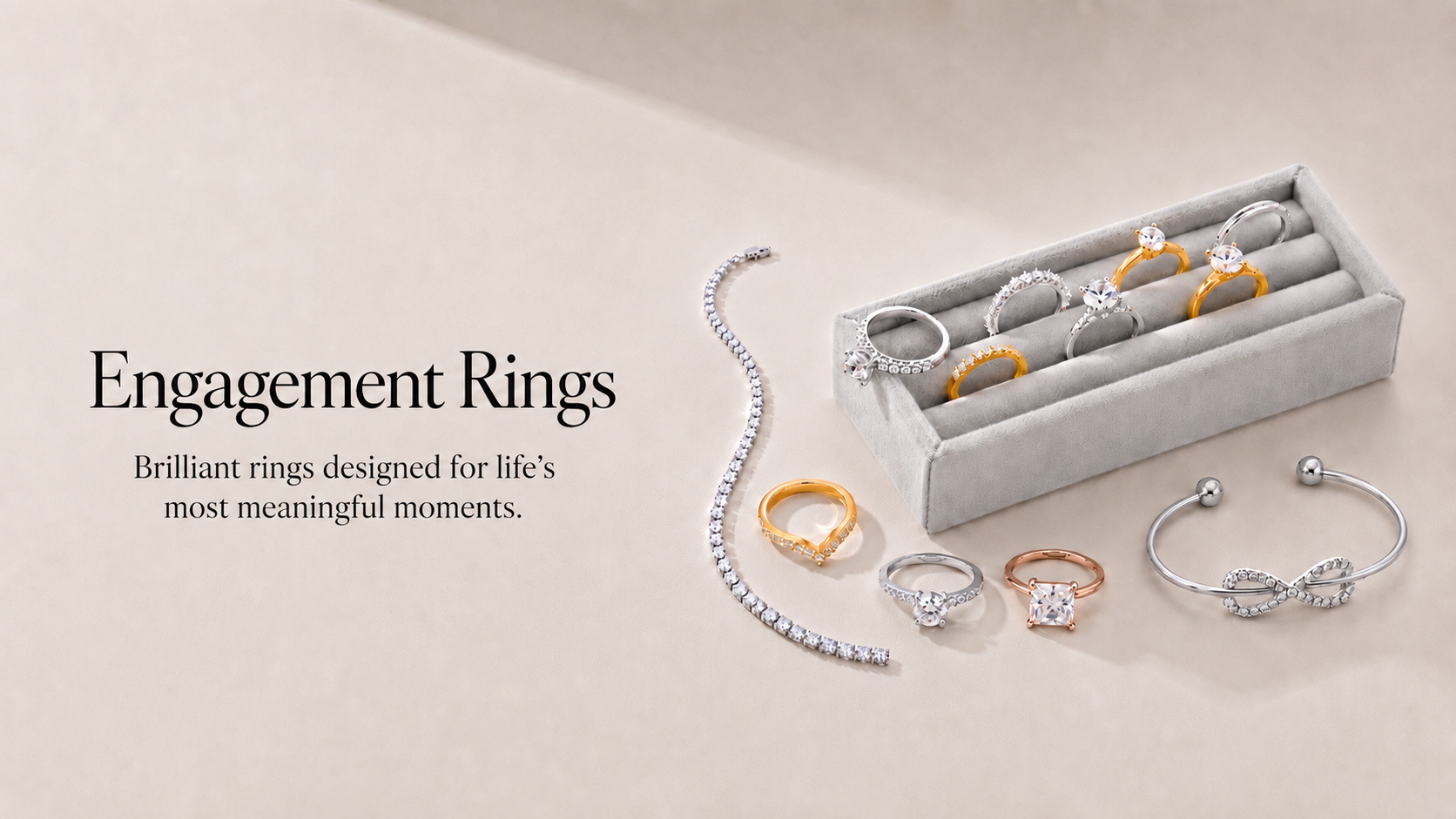 Engagement Rings