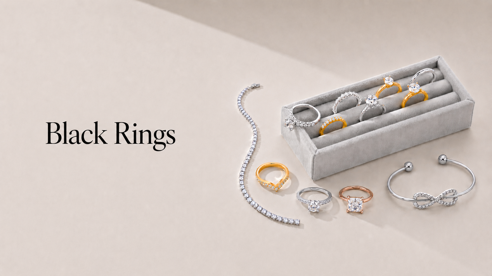Black Rings