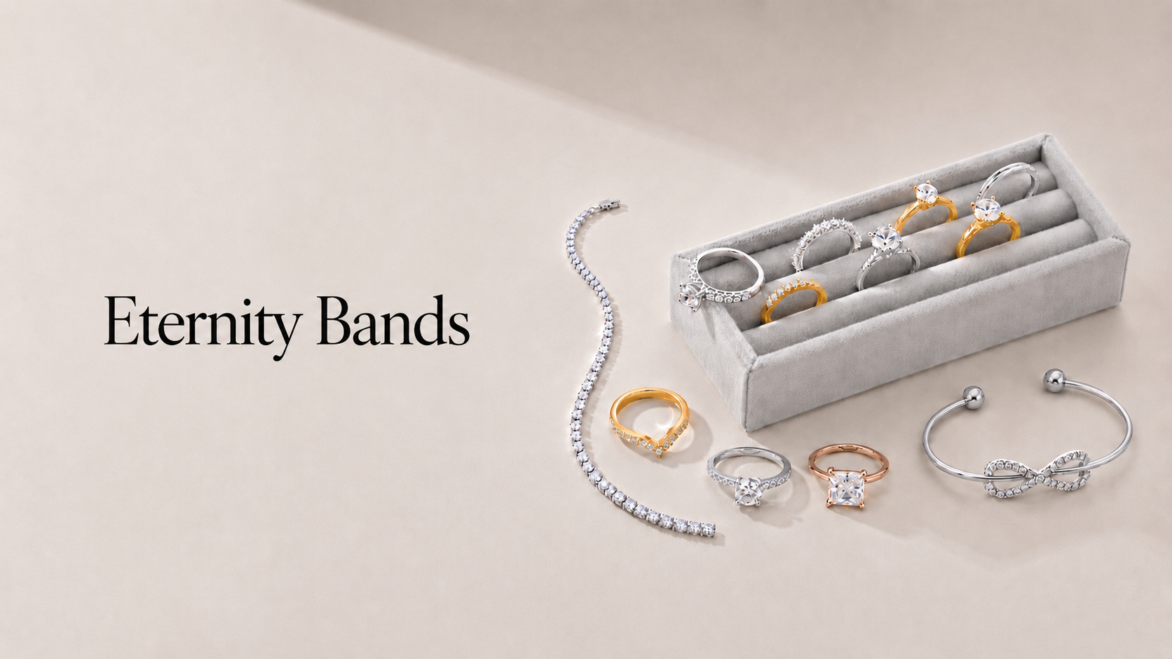 Eternity Bands