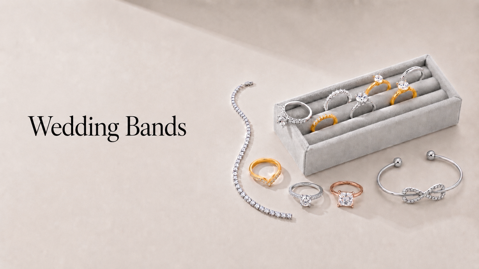 Wedding Bands