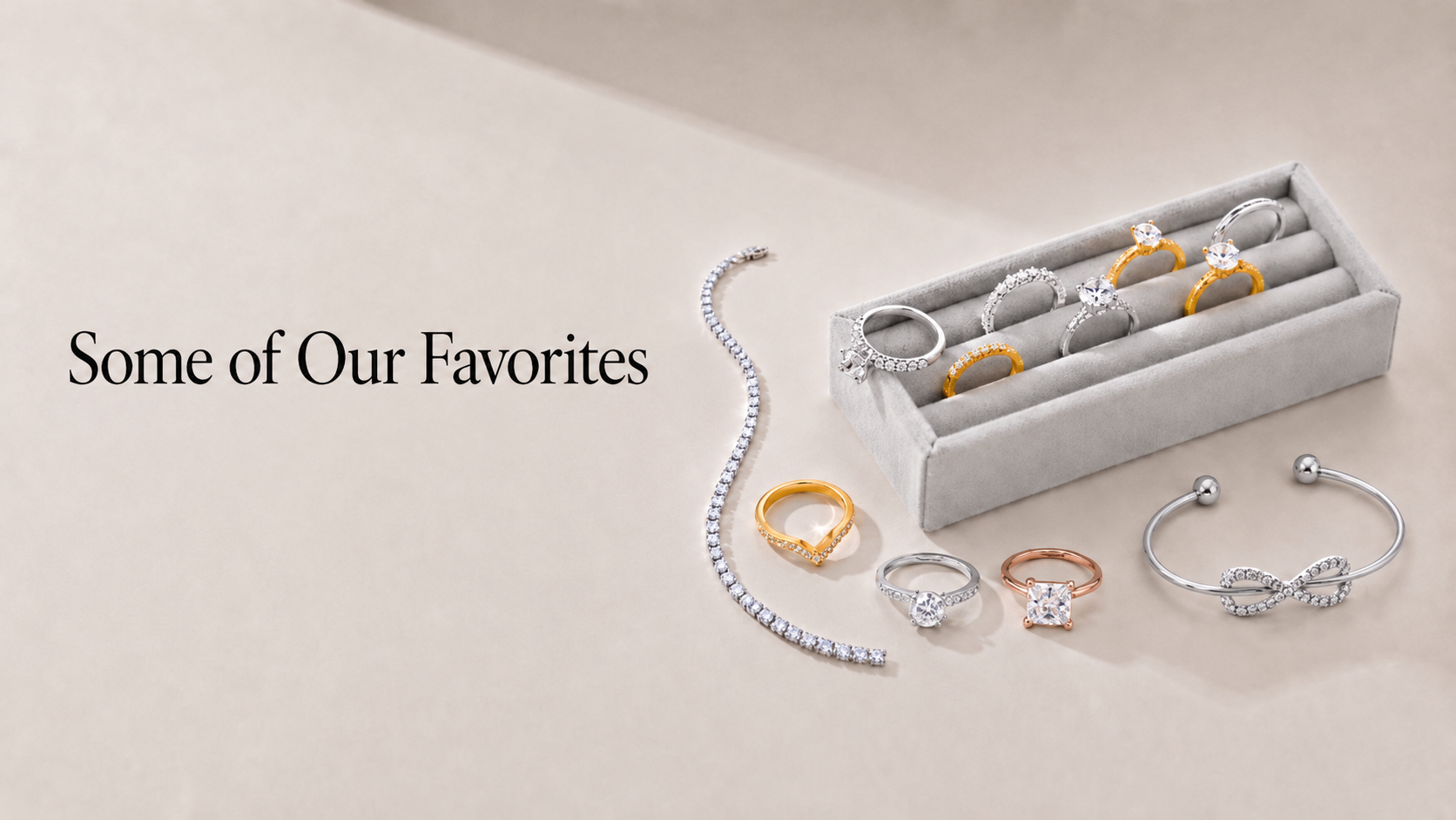 Some Of Our Favorites