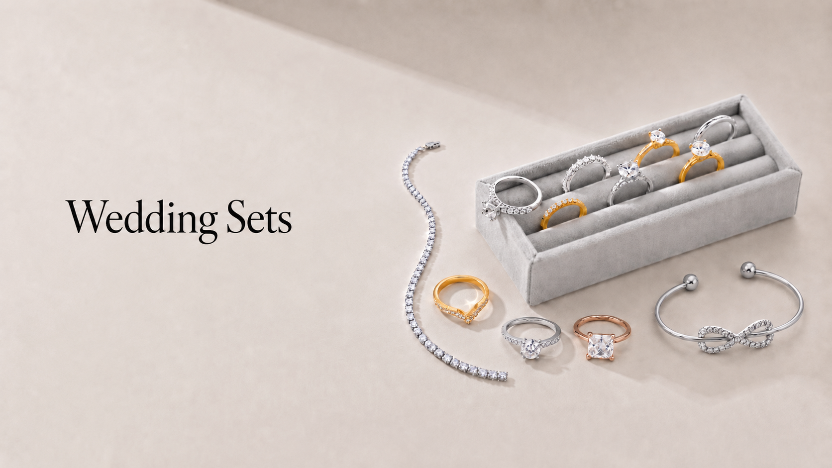 Wedding Sets