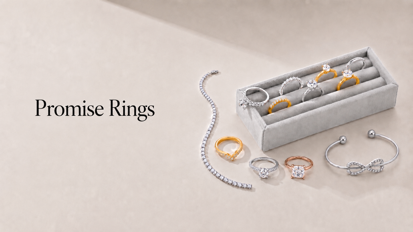 Promise Rings