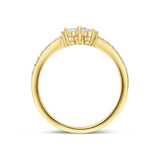 Vintage Wedding Band