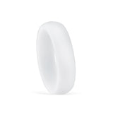 Women's Silicone Wedding Ring