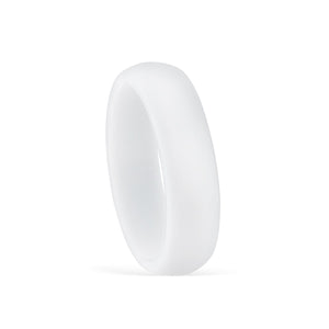 Women's Silicone Wedding Ring