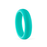 Women's Silicone Wedding Ring