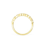 Vintage Wedding Band