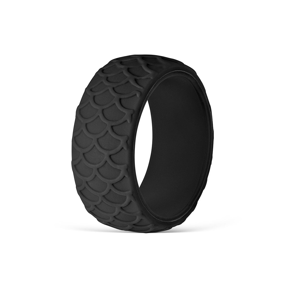 Men's Silicone Wedding Ring