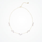 Freshwater Pearl Bridal Necklace