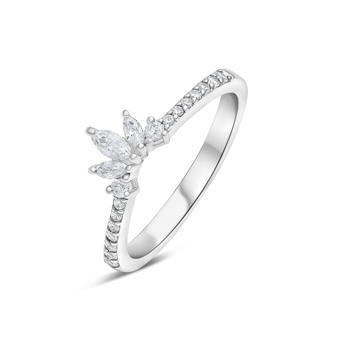 Vintage Wedding Band