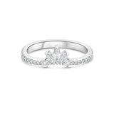 Vintage Wedding Band
