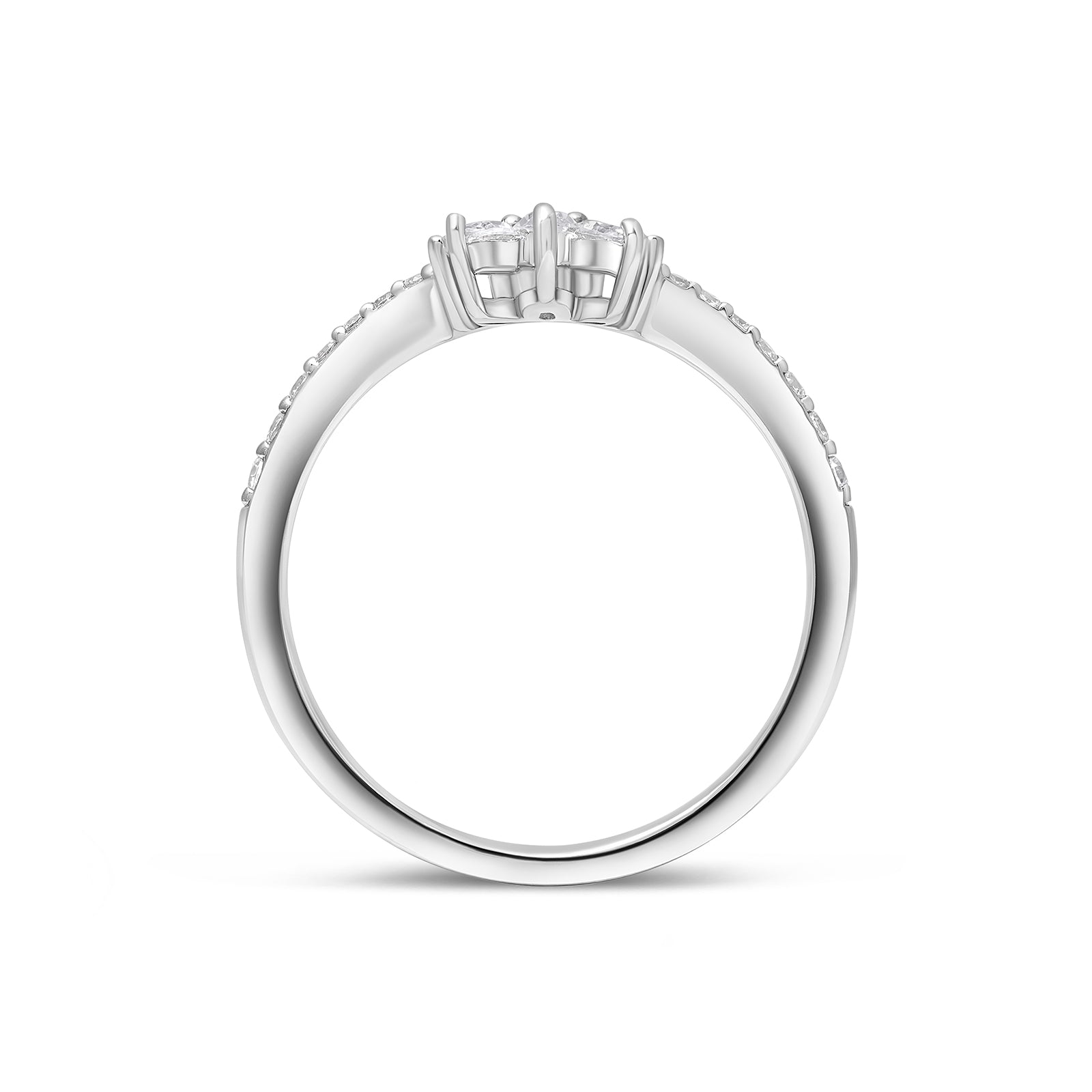 Vintage Wedding Band