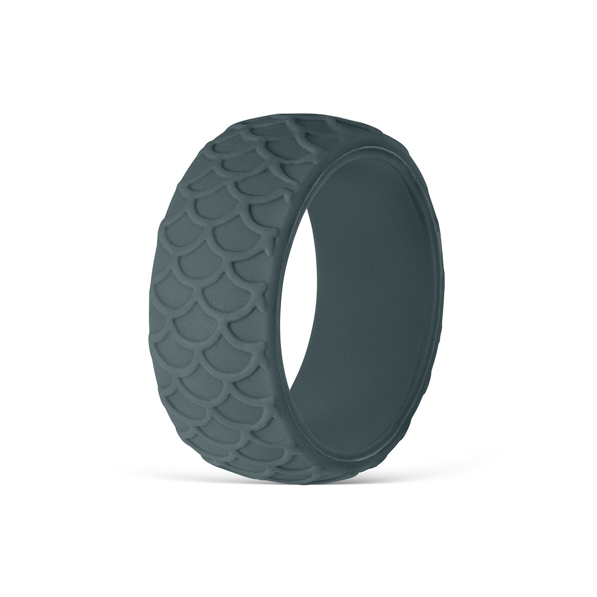 Men's Silicone Wedding Ring