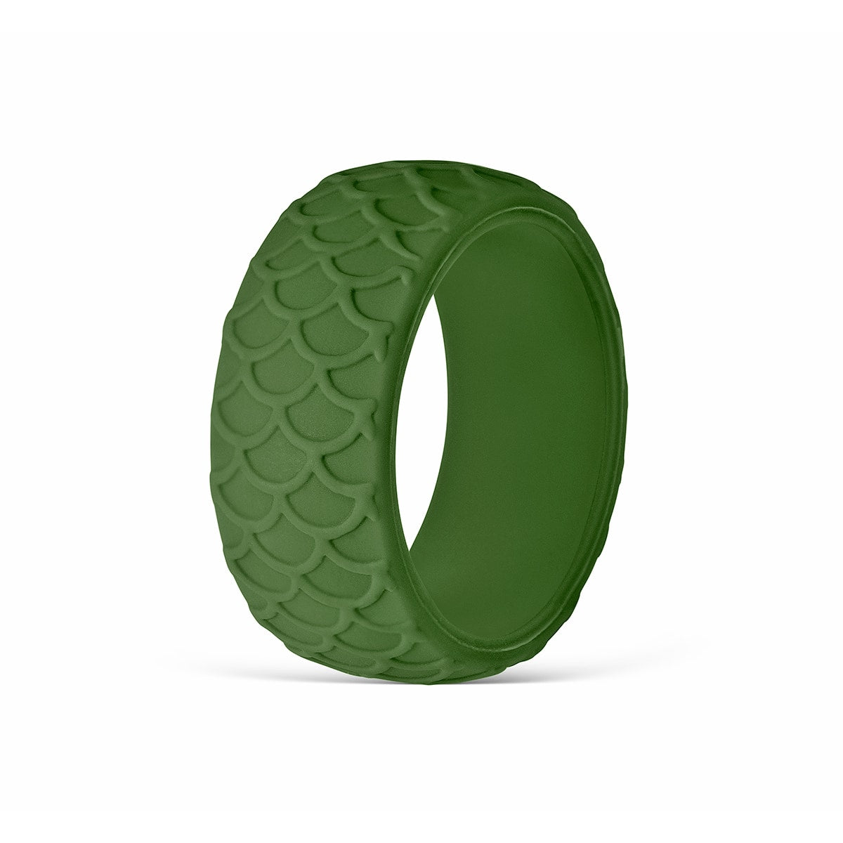 Men's Silicone Wedding Ring