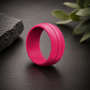 Women's Flexible Silicone Ring