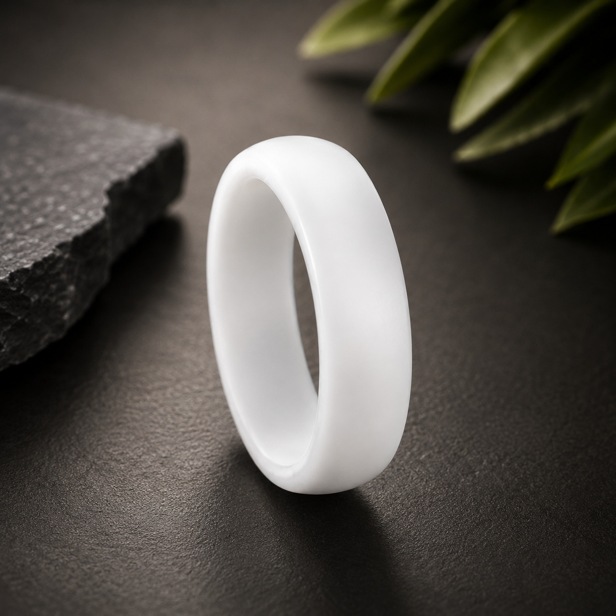Women's Silicone Ring