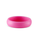 Women's Silicone Wedding Ring