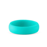Women's Silicone Wedding Ring