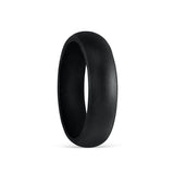 Women's Silicone Wedding Ring