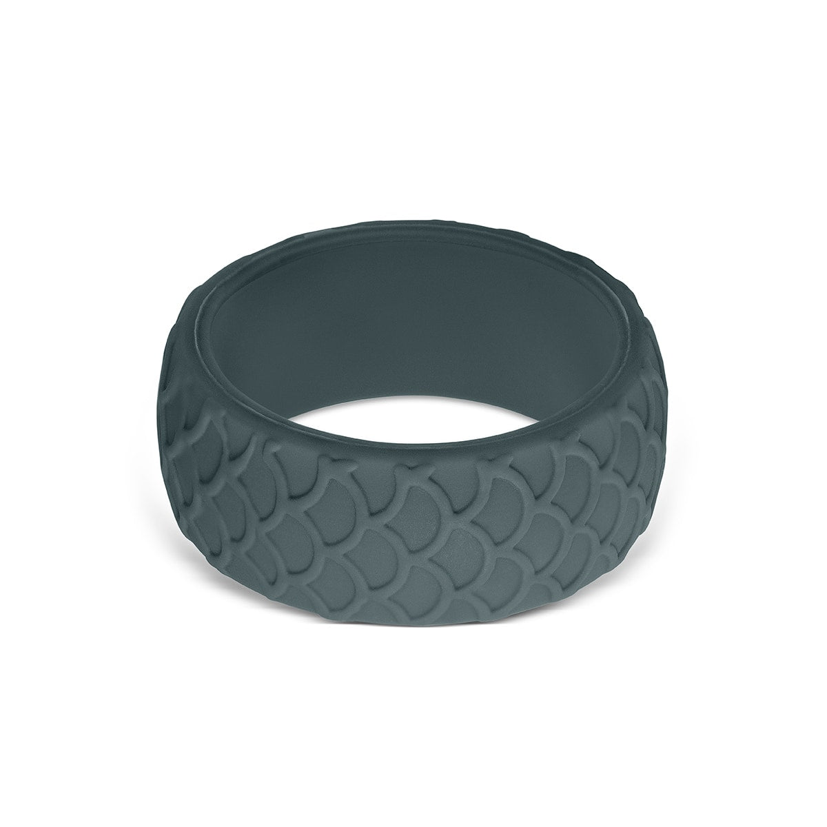 Men's Silicone Wedding Ring