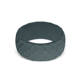 Men's Silicone Wedding Ring