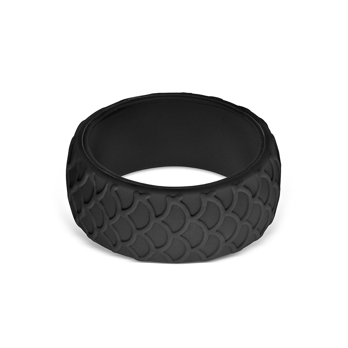 Men's Silicone Wedding Ring