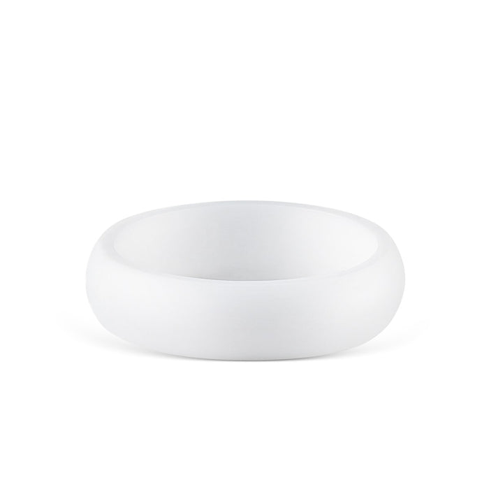 Women's Silicone Wedding Ring