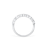 Vintage Wedding Band
